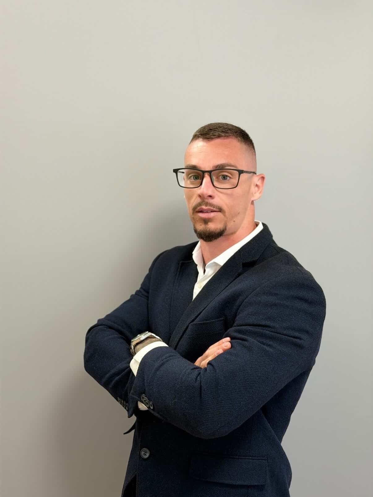 The Weedness CBD founder