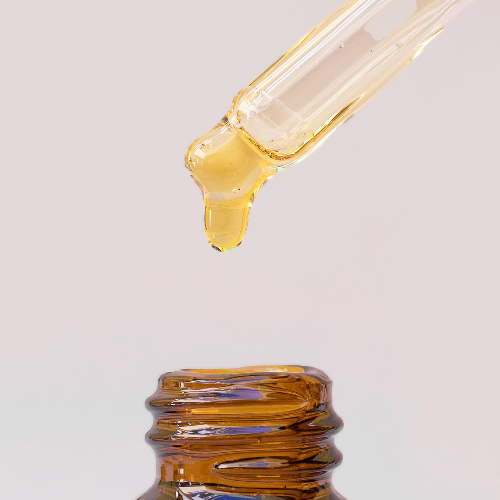 Harmony CBD Oil 40% | Natural 10ml