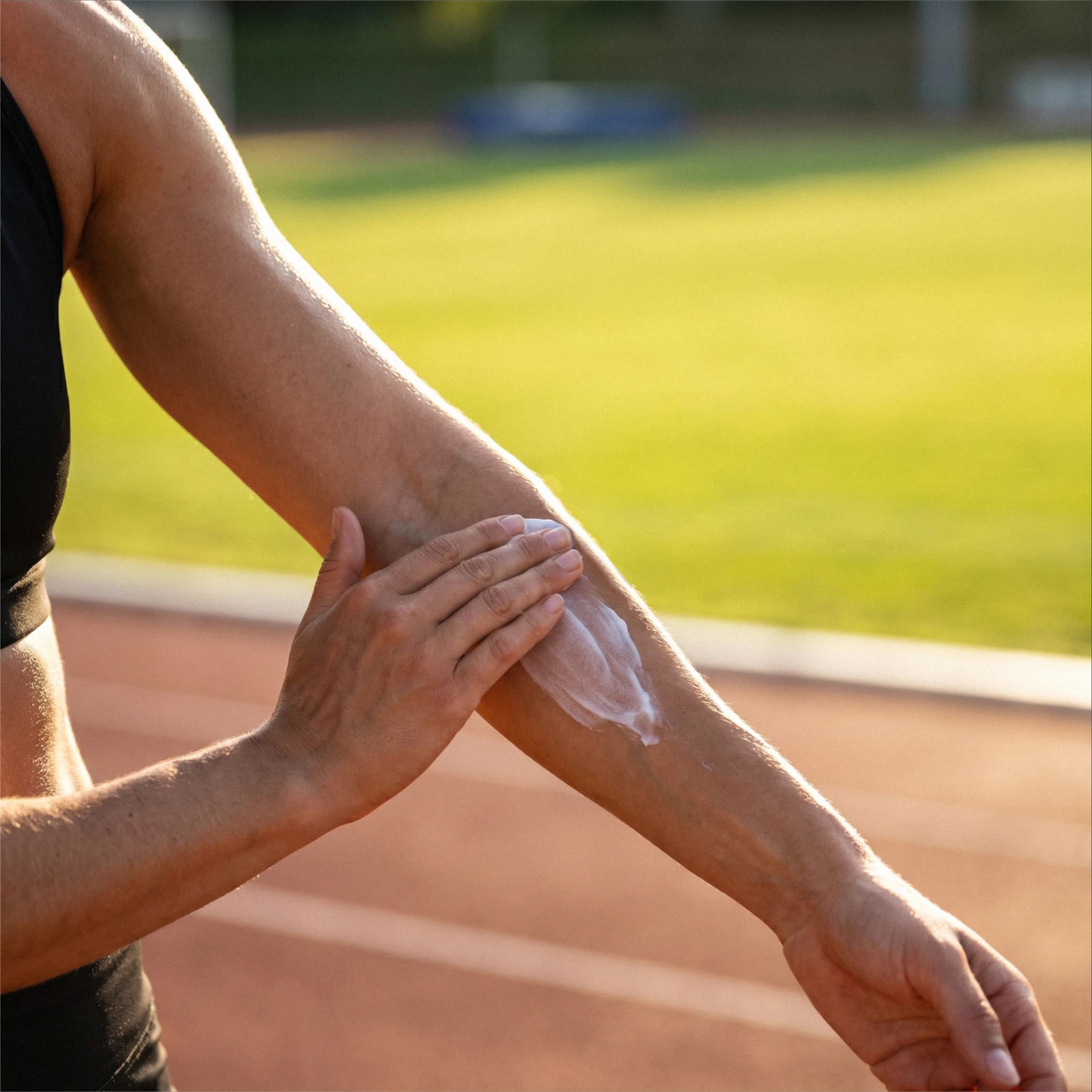 Sport Muscle & Join Gel (Cooling Effect) 3000mg CBD