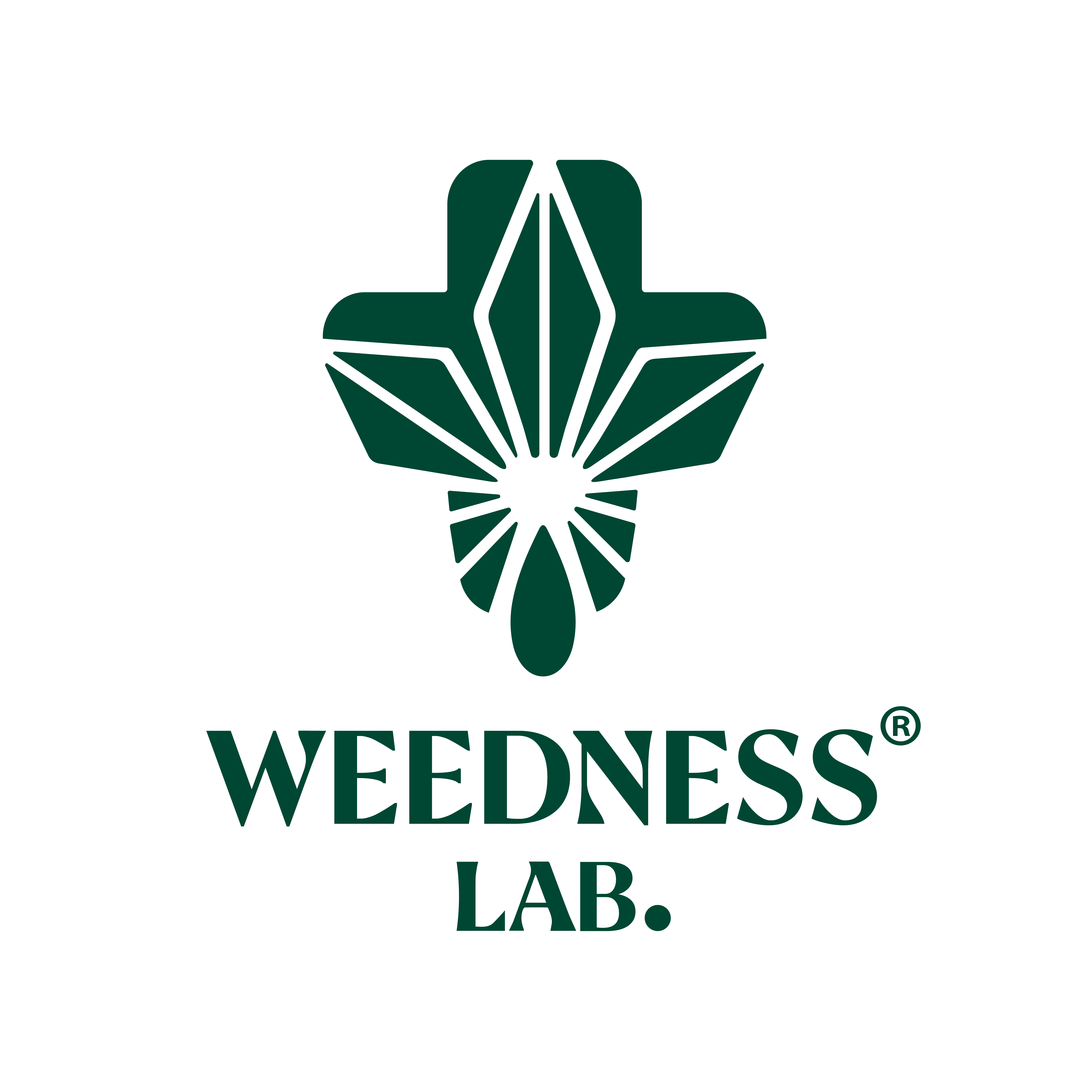 Weedness CBD